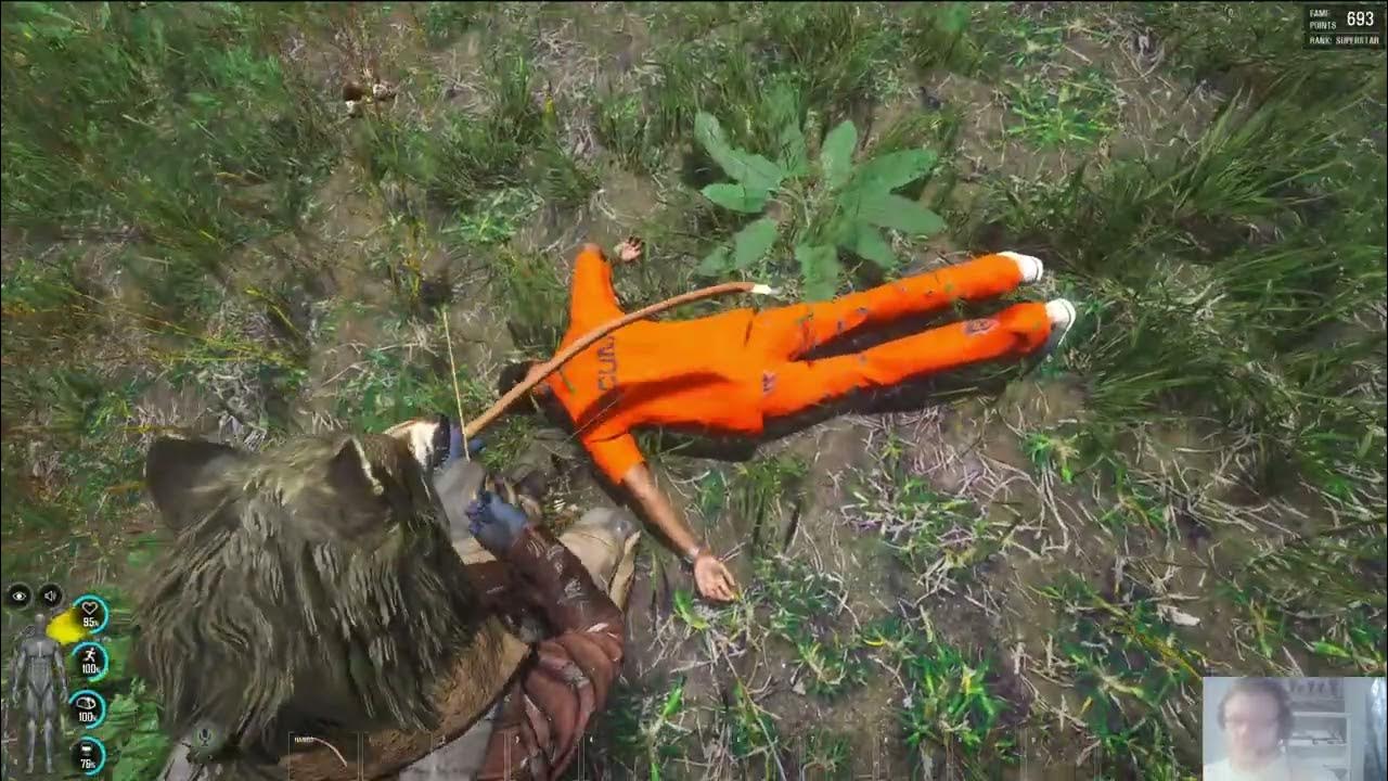 ScumIntelligence leveling and skill guide. YouTube