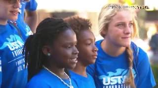 Tennis Extra - Arthur Ashe Essay Contest