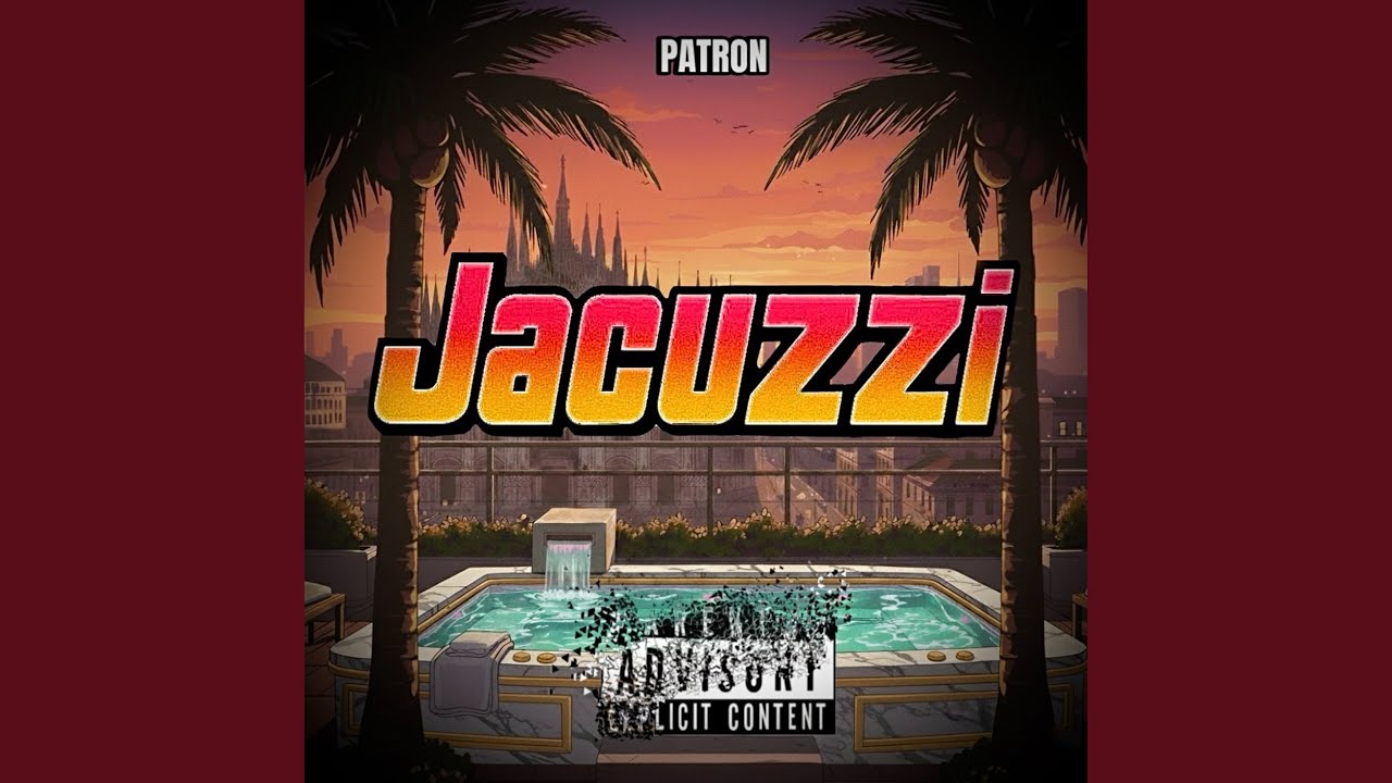 Ver JACUZZI no YouTube Ver JACUZZI no YouTube