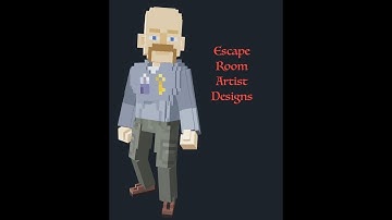 Tutorial - Game Maker 0.8.2 - Circular Platform Mechanic Using Bird Behavior