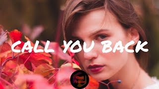 LODIS - Call You Back (Lyrics)