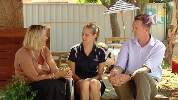 TAPS NQS PLP - Environment Makeover. NQS ideas to actions - Part 5