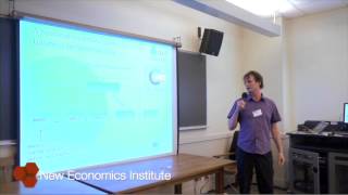 (44) Josh Ryan Collins and Edgar Kampers - Revitalizing Our Economies through Community Currencies