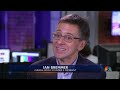 NBC Nightly News November 9, 2016
