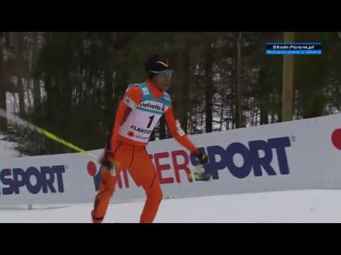 Video: Skier Northug Petter: biografie, realizări și fapte interesante