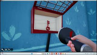 Hello neighbor beta 3 trailer that i made Hello neighbor beta 3 trailer that i made