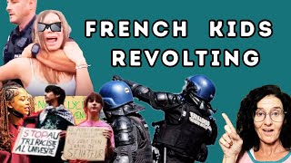 Why French Students Are Pissed and What We Can Learn From Them