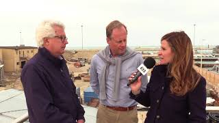 Cantiere Rossini Interview