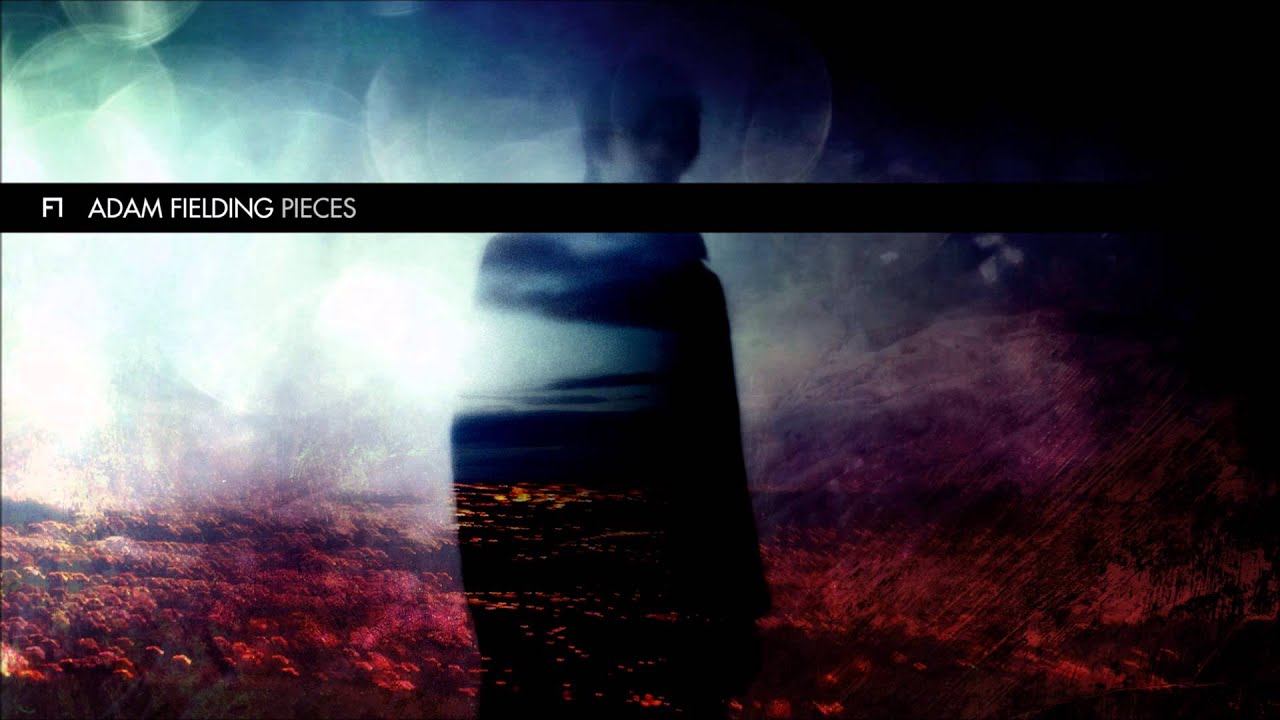 Adam Fielding - Sleepless