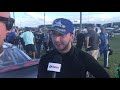 Michelin Encore Winners of the TCR Class Remo Ruscitti and Marco Cirone Post-Race Interviews