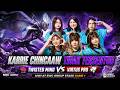 TWISTED MIND VS VIRTUS PRO MWI di EWC 2026 BABAK PENYISIHAN GRUP PERTANDINGAN 1