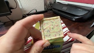 Honest Review of Ghiradrdelli Peppermint Bark collect