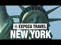 New York (USA) Vacation Travel Video Guide • Great Destinations