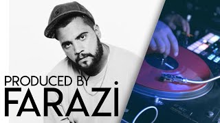 Samplesource Sorgu & Farazi - Kim Saldıracak İlk