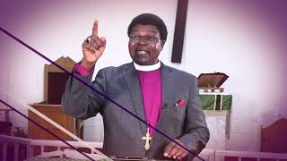 Episode 123 (Wed, 22/4/2026) - GLORIOUS MORNING OF PRAYER WITH BISHOP IFEDOLA SENASU OKUPEVI.