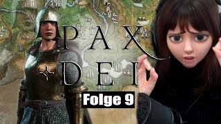 🏹 PAX DEI #9 – Kartenüberblick - PVE &amp; PVP verstehen | Survival-MMO Mittelalter [1991Evie]