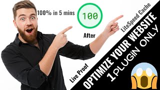 Speed Up Your WordPress Website | Optimization Website Plugin | Increase Pagespeed screenshot 2