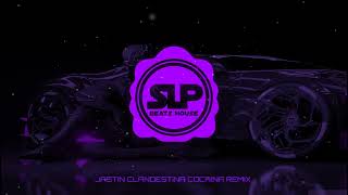 JVSTIN CLANDESTINA (Cocaina_Remix) 💜🎧🔊 @TrapMusicHDTV . please don't froget subscribe🔔