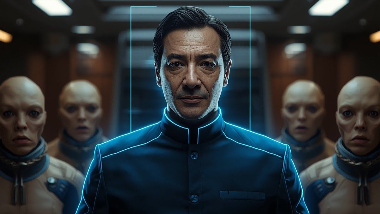 The Council Asked for Generals — Earth Sent Professionals | HFY Sci-Fi Story