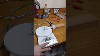 3D Printed Didatic Dynamometer