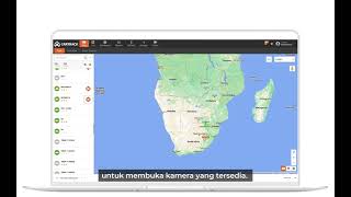 Tutorial Penggunaan Fleetboard Cartrack: Memaksimalkan Manajemen Armada Anda screenshot 3