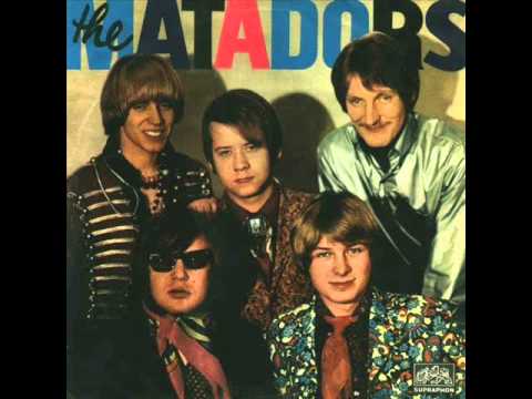 The Matadors – Its All Over Now Baby Blue mp3 ke stažení
