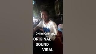 sound asli hiduplah engkau denganku dengarkanlah dar hihihi