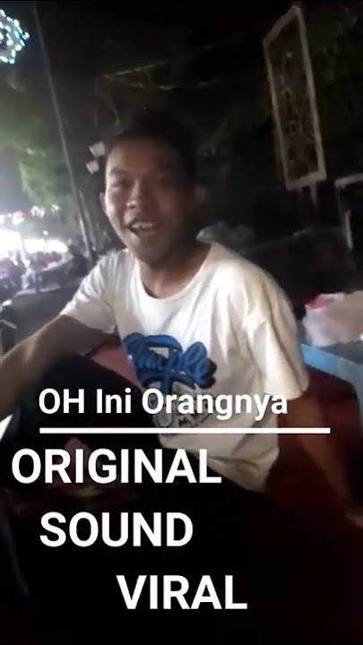 sound asli hiduplah engkau denganku dengarkanlah dar hihihi