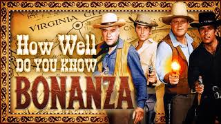 Bonanza Theme Song | Ringtones for Android | Theme Songs