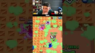 Um Gray vs Um Frank! #brawlstars