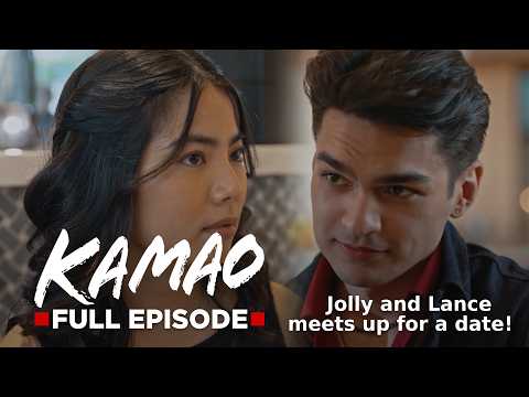 Kamao: Jolly and Lance meet up for a date! (Full Episode 85) September 21, 2026