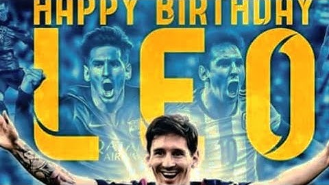 Leonel Messi 🇦🇷 Birthday -🎂🎉 || Alight Motion Xml Present || #leonelmessi #messi #lm10 #lm30