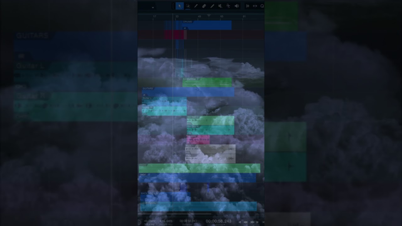 Скоро релиз! 