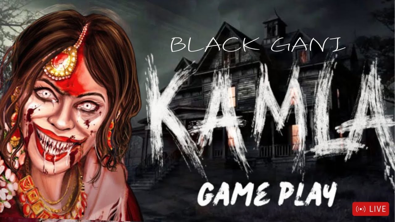 SHOCKING ENDING! 👻 | Surviving the Scariest Horror Game (Hindi Gameplay)