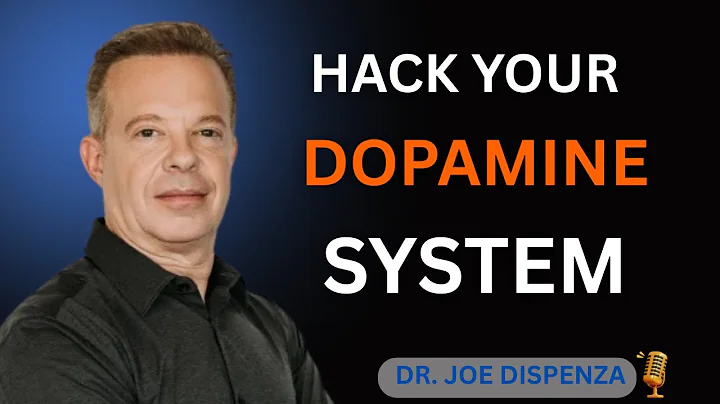 Unlock Your Brain’s Dopamine Power: The Science of Lasting Motivation | DR JOE DISPENZA