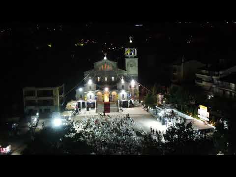 Ι.Ν ΑΓ. ΘΕΟΠΑΤΟΡΩΝ