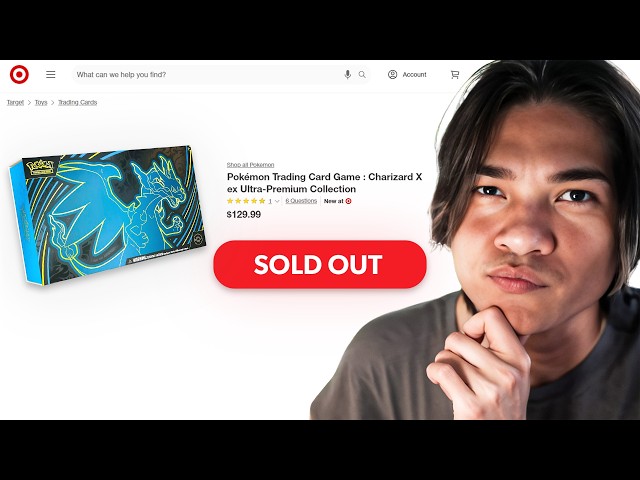 target pokemon cards online when does restock Target Restock NJ : r/PokeInvesting Target Is Dropping Online