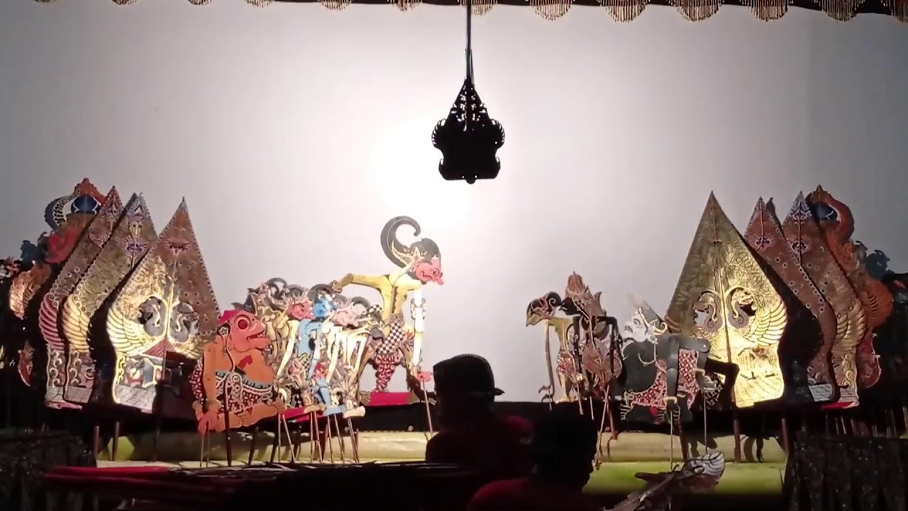 SUKMA LANGGENG  || Ki Puguh Prasetyo S.E || LIVE Kendal, Dungus, Cerme, Gresik