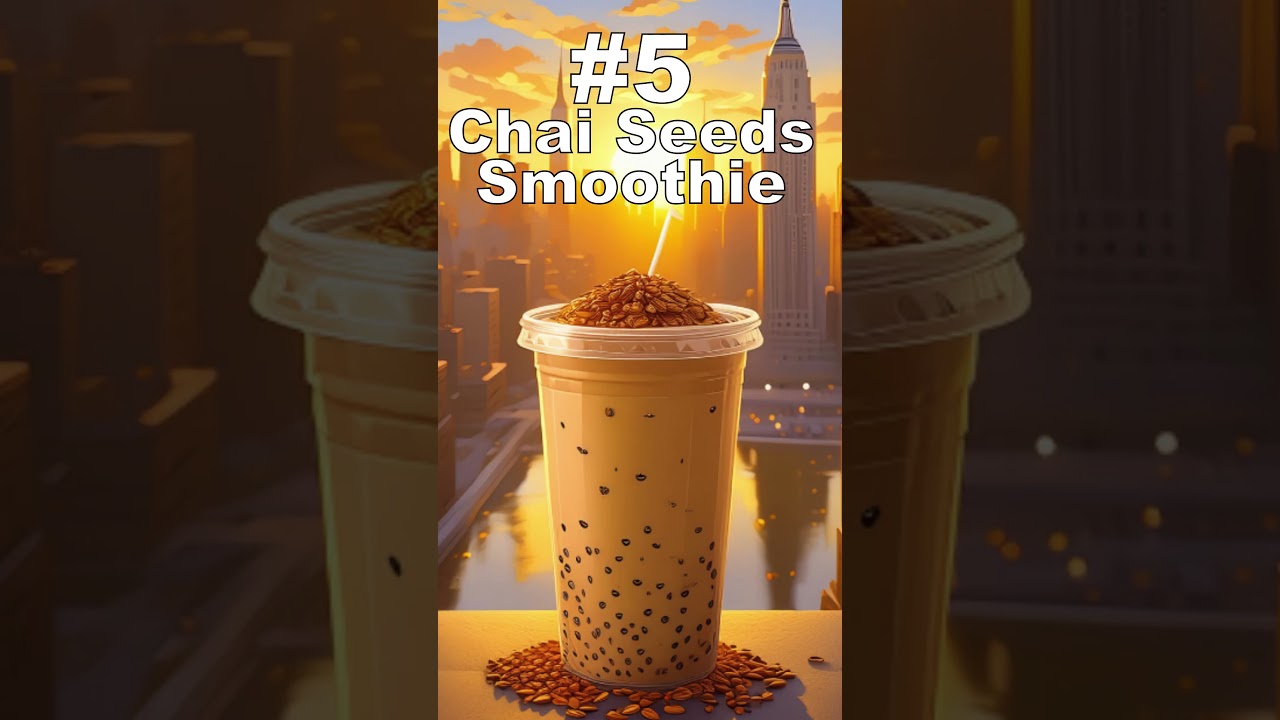 Top 10 Healthy Smoothies Smoothies Near Me Broad Nosh Bagel Deli Catering NYC