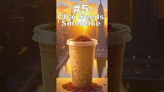 Top 10 Healthy Smoothies Smoothies Near Me