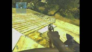 5 Best Mw3 Glitches Ep.1 (2 people spots)