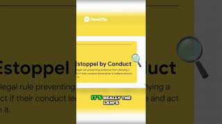Legal Estoppel and Abusive Process  Judge&#39;s Ruling Explained