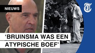 bizar Hoe Hotelleven Drugsbaron Klaas Bruinsma Eruit Zag