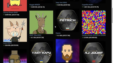 Solana NFT Playground