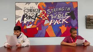 Wolfpack News Live 1/5/21