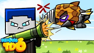 Kann ich diesen Bloons Endboss besiegen? (Bloons TD 6)