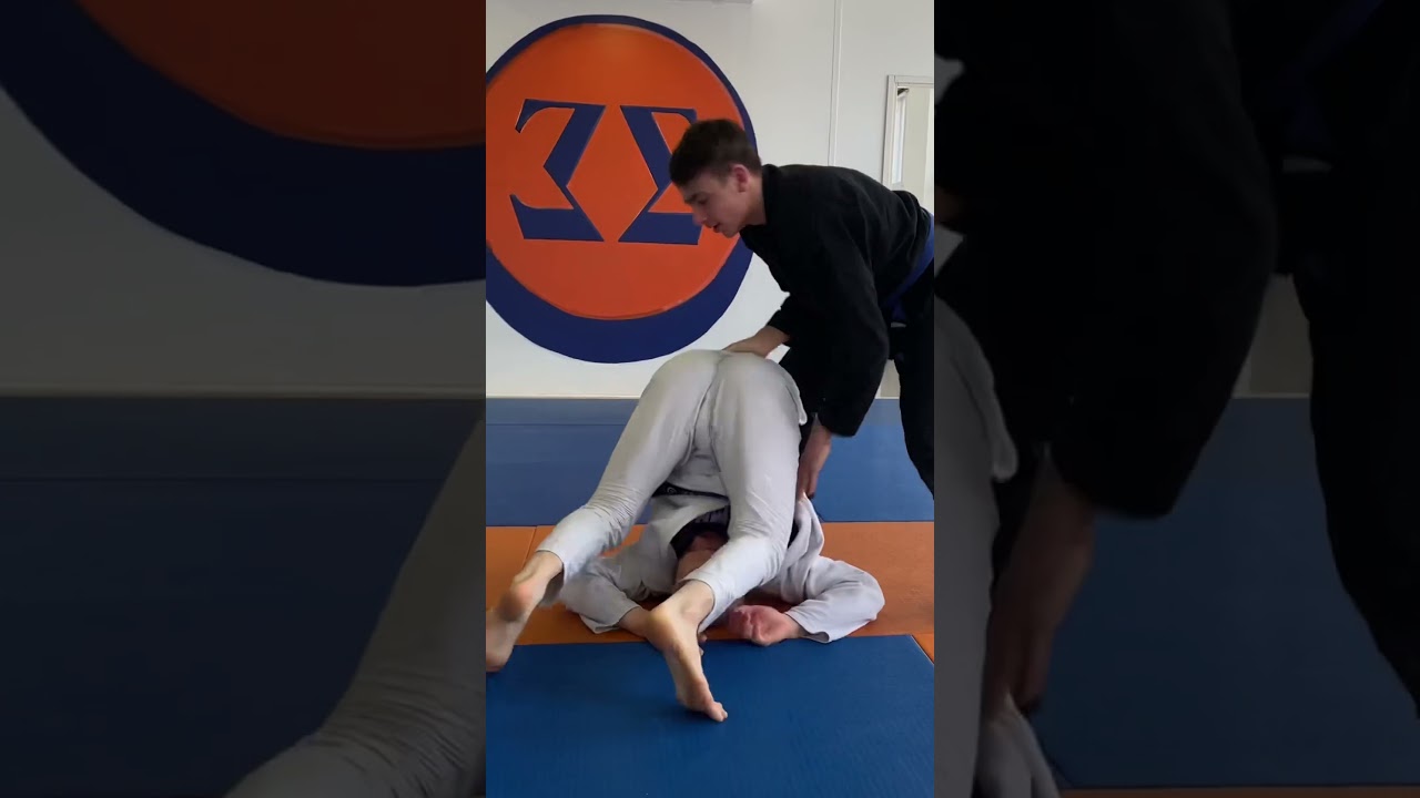 Back Take From The Stack!      