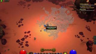 Torchlight II (Elite, Engineer) Part 9 - Act II