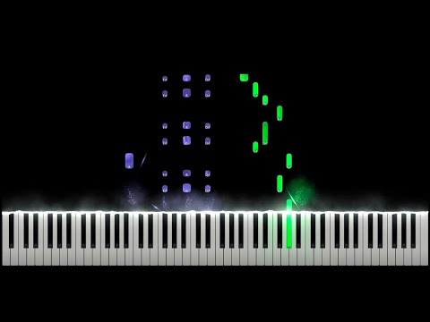 Don't Worry Be Happy - Bobby McFerrin 