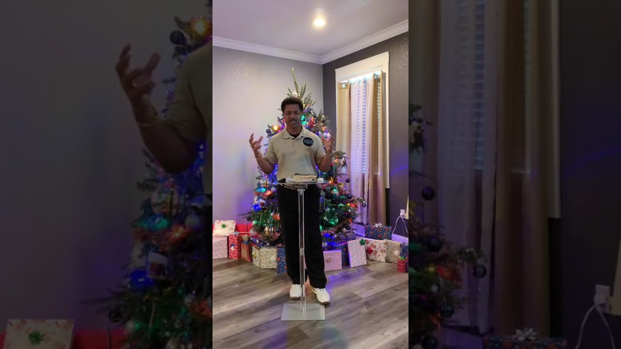 Pastor Mike Williams Real Life Ministry Family Church Sunday Morning Service December 21,2025 11am 